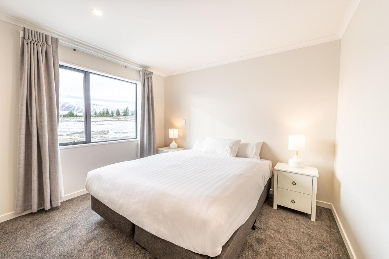 Whetu Whiti Apartment Lac Tekapo Extérieur photo