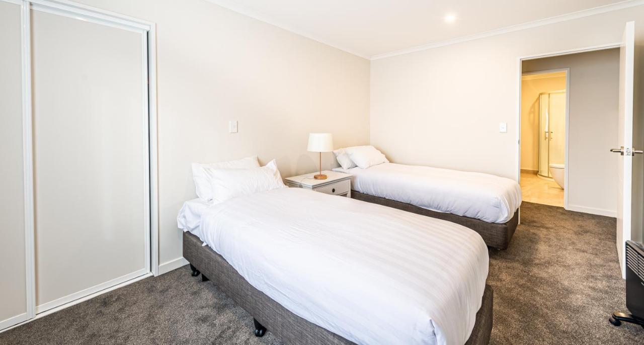 Whetu Whiti Apartment Lac Tekapo Extérieur photo